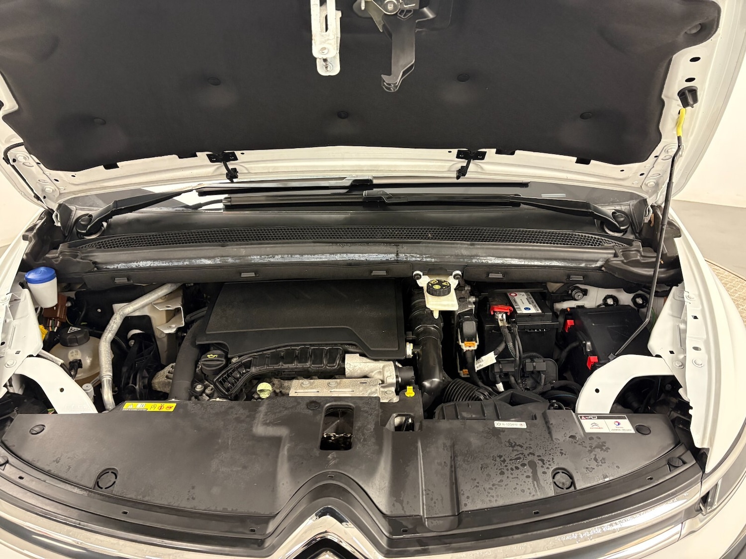 Used Citroen C4 2019 for sale - 77186282: Photo 21