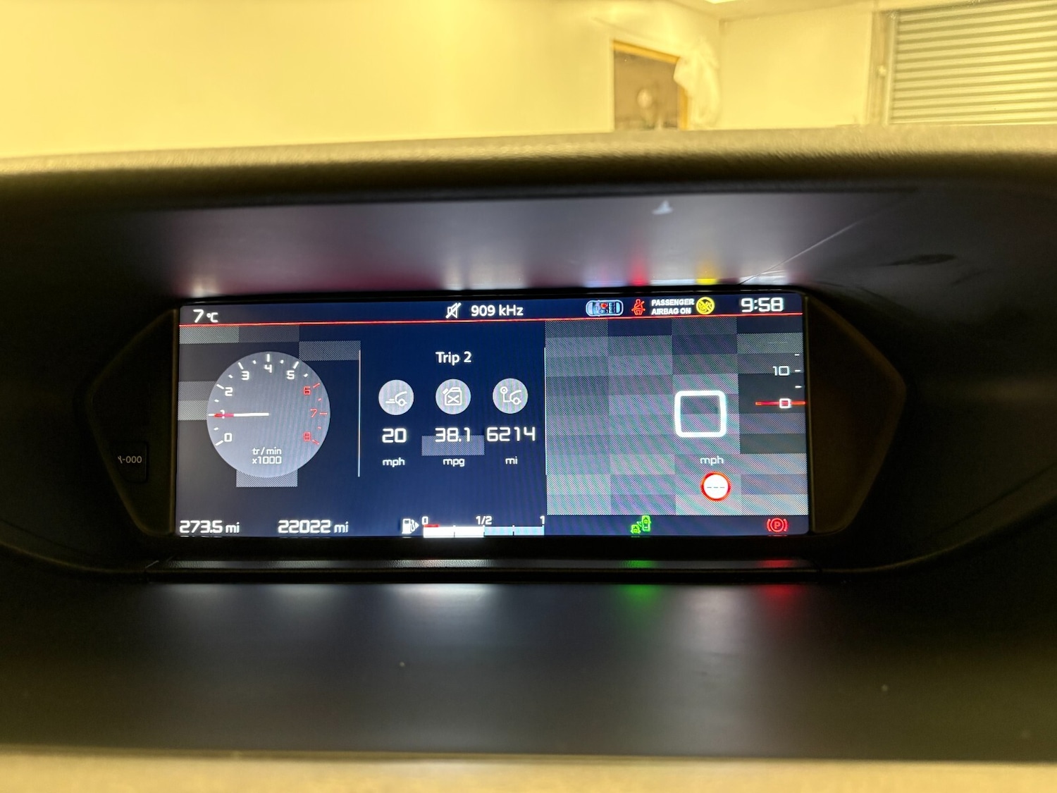 Used Citroen C4 2019 for sale - 77186282: Photo 23