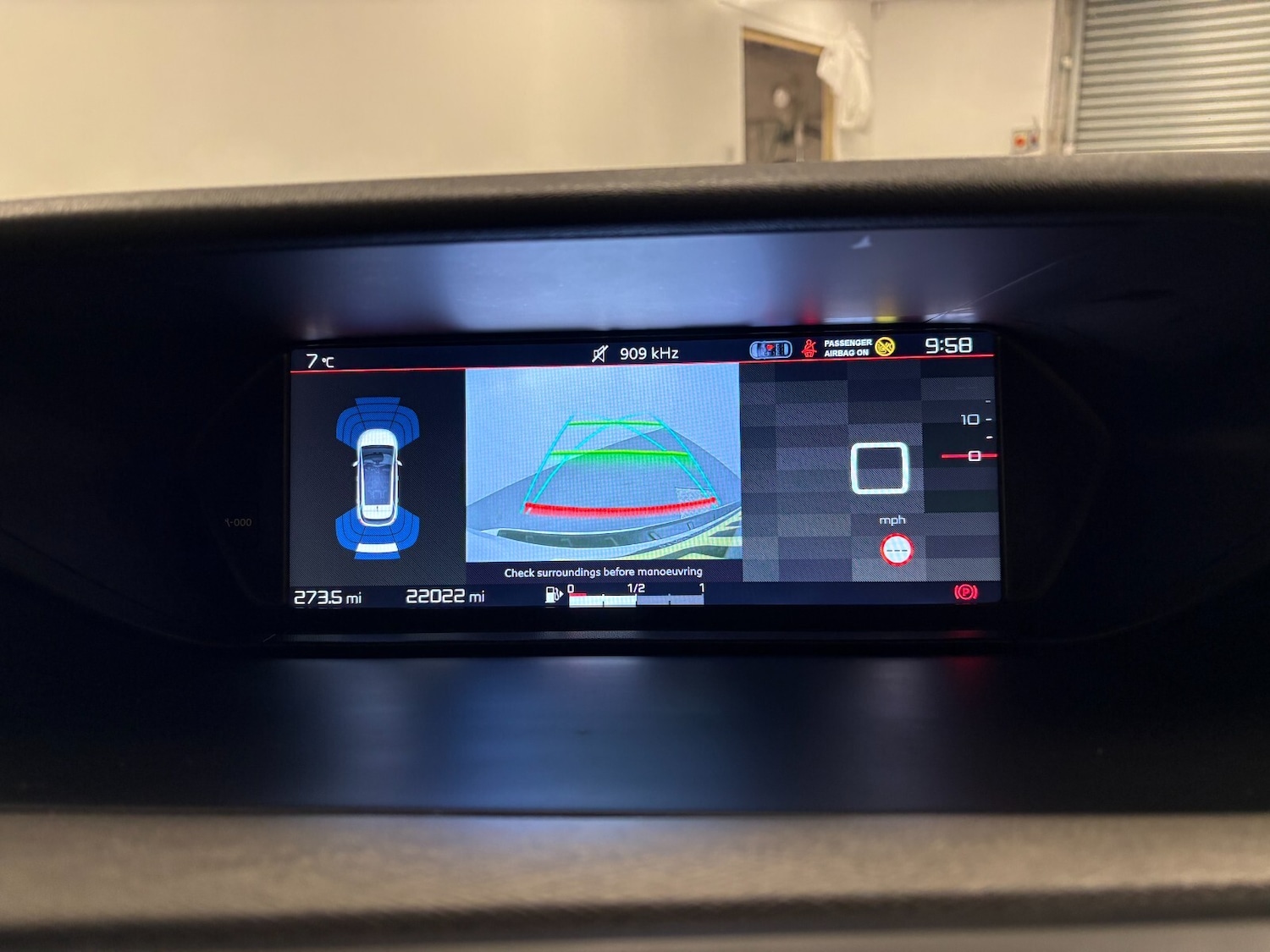 Used Citroen C4 2019 for sale - 77186282: Photo 25