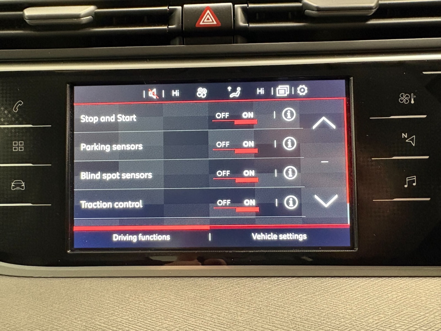 Used Citroen C4 2019 for sale - 77186282: Photo 28