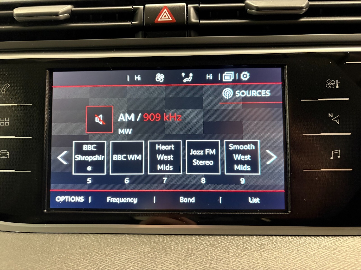 Used Citroen C4 2019 for sale - 77186282: Photo 29