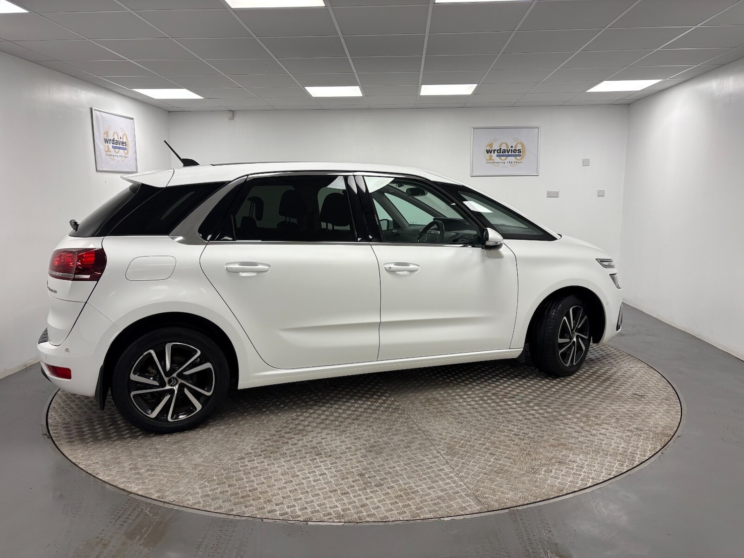 Used Citroen C4 2019 for sale - 77186282: Photo 3