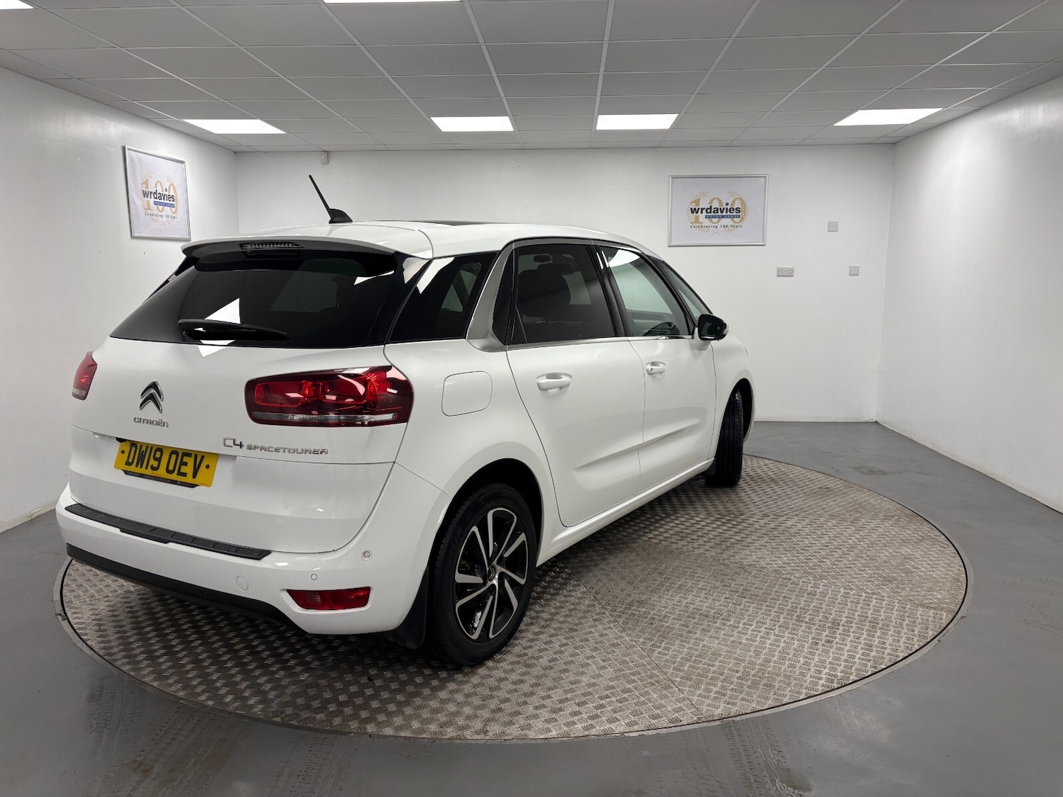 Used Citroen C4 2019 for sale - 77186282: Photo 4