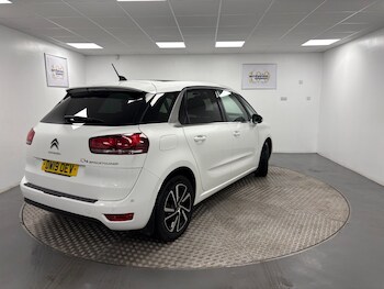 Used Citroen C4 2019 for sale - 77186282: Photo