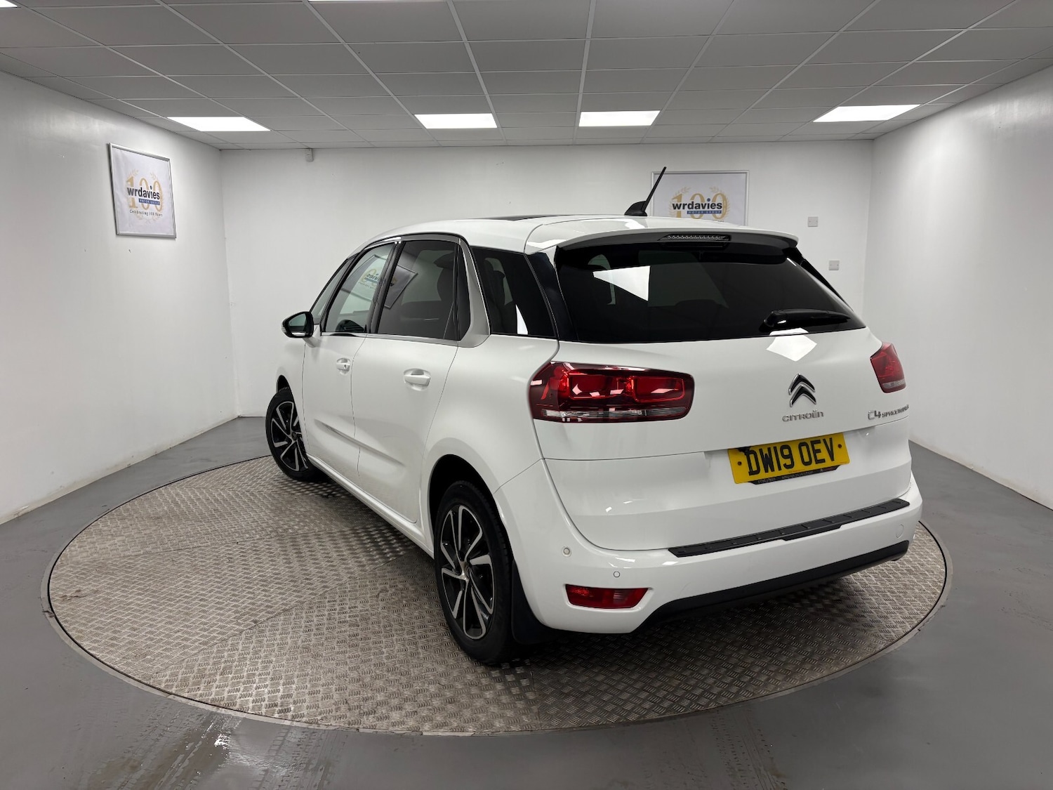 Used Citroen C4 2019 for sale - 77186282: Photo 6