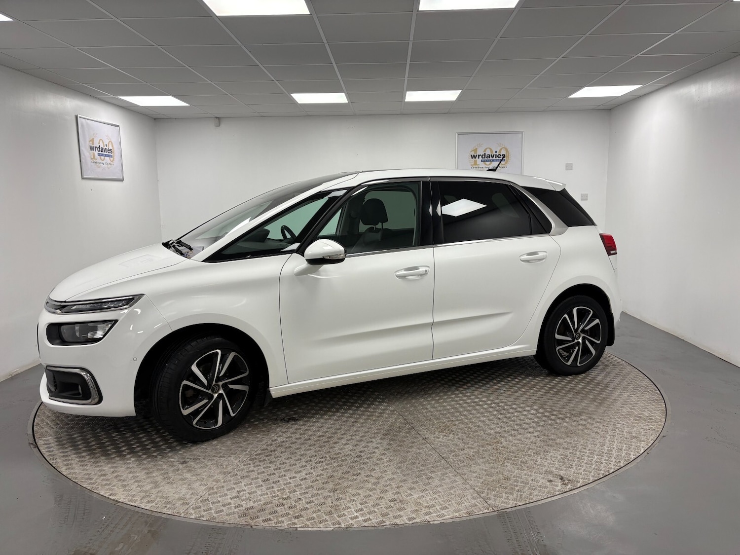 Used Citroen C4 2019 for sale - 77186282: Photo 9