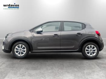 Used Citroen C3 2024 for sale - 79742094: Photo