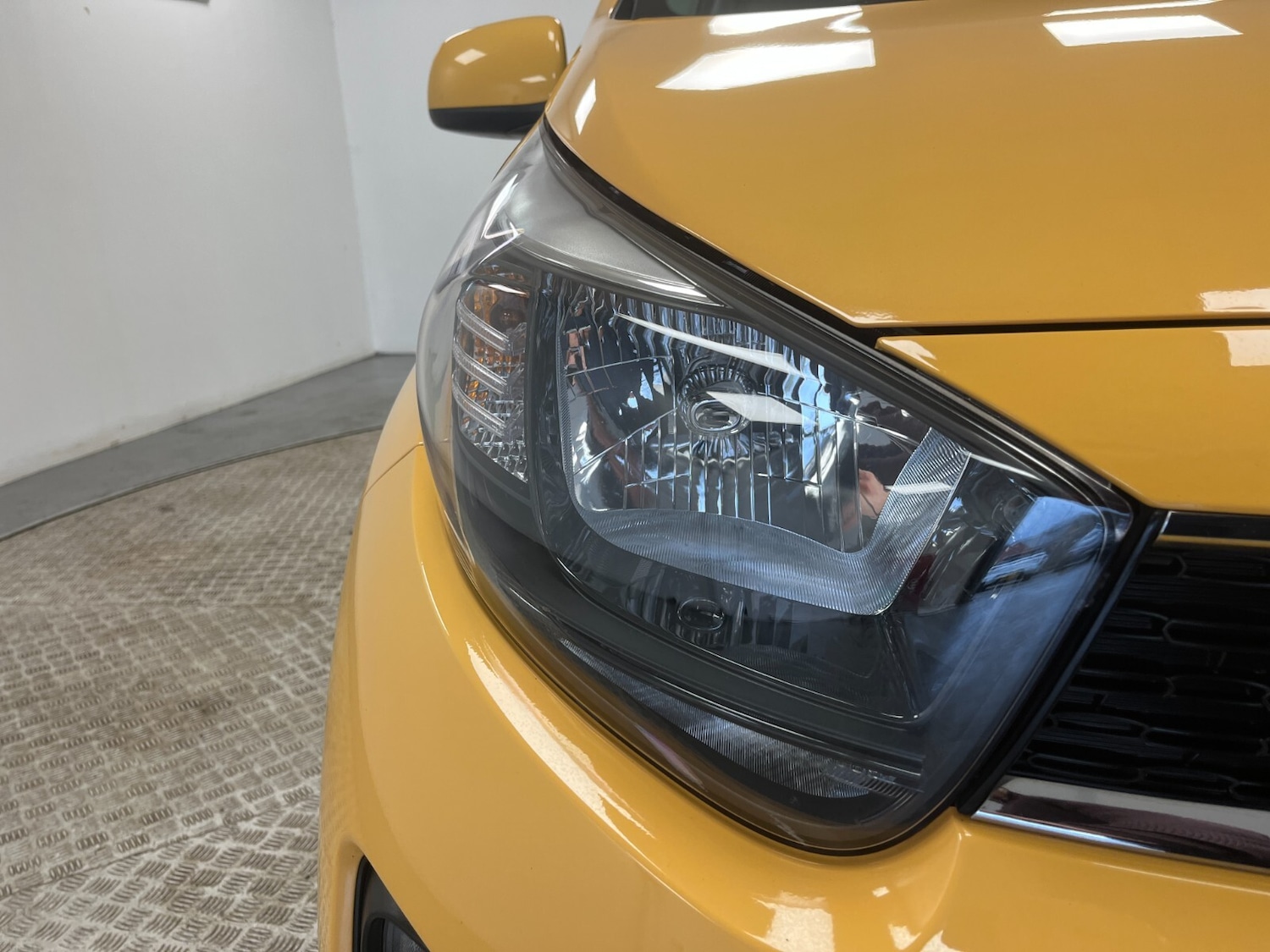 Used Kia Picanto 2023 for sale - 77449777: Photo 16