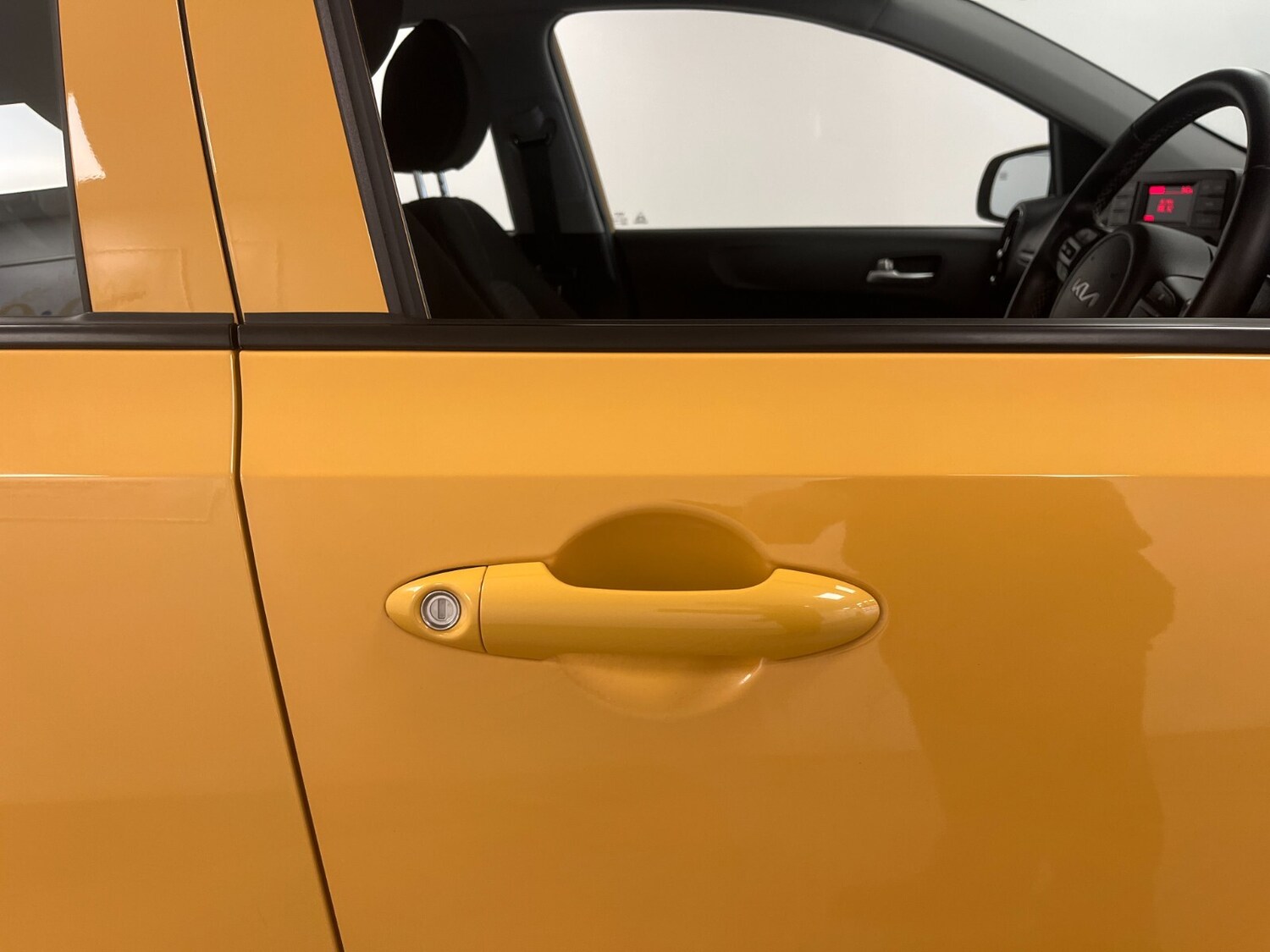 Used Kia Picanto 2023 for sale - 77449777: Photo 21