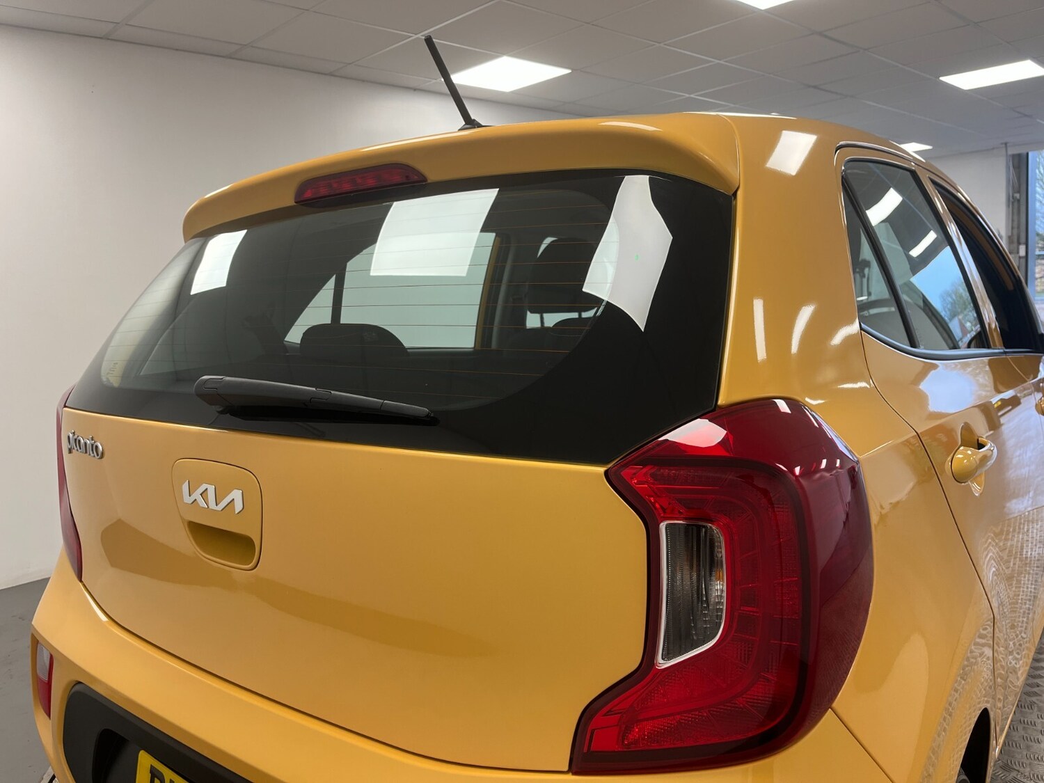 Used Kia Picanto 2023 for sale - 77449777: Photo 24