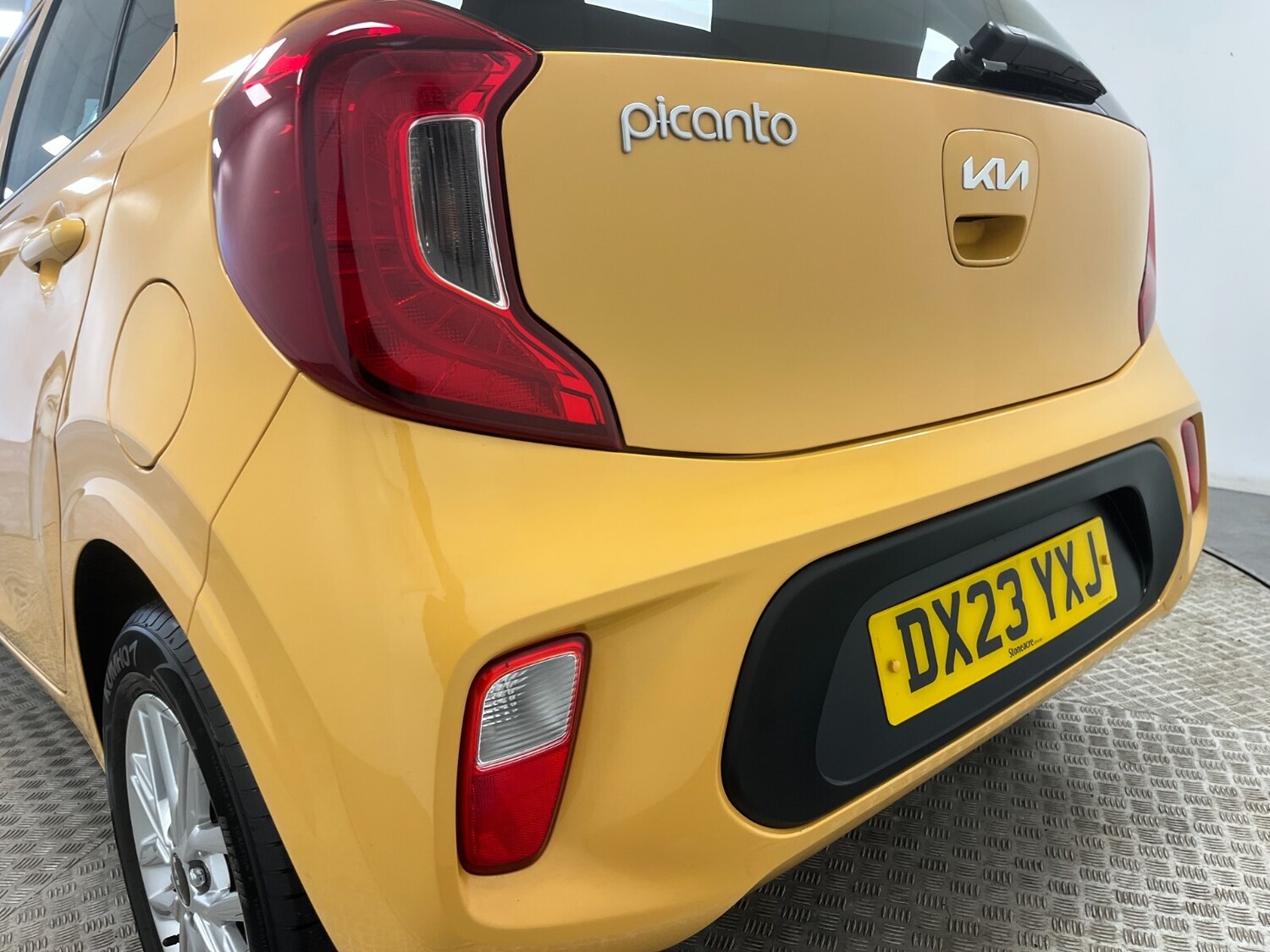 Used Kia Picanto 2023 for sale - 77449777: Photo 26