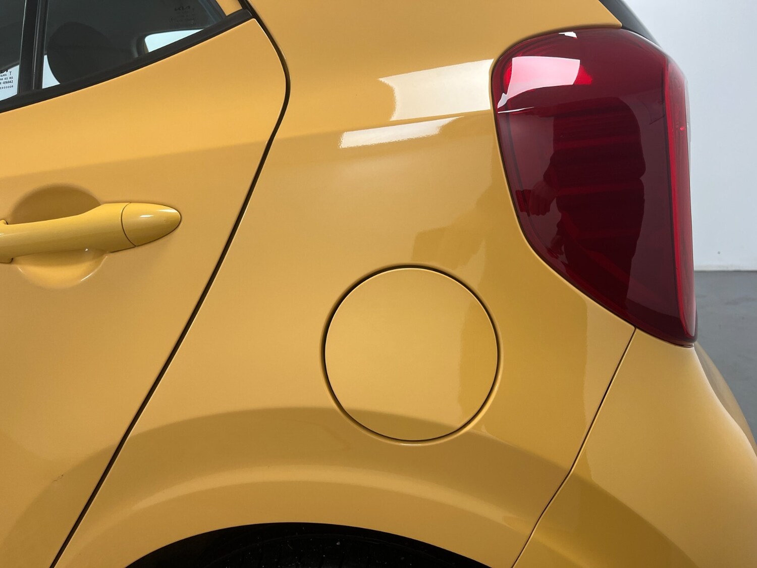 Used Kia Picanto 2023 for sale - 77449777: Photo 27