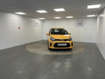 Used Kia Picanto 2023 for sale - 77449777: Photo