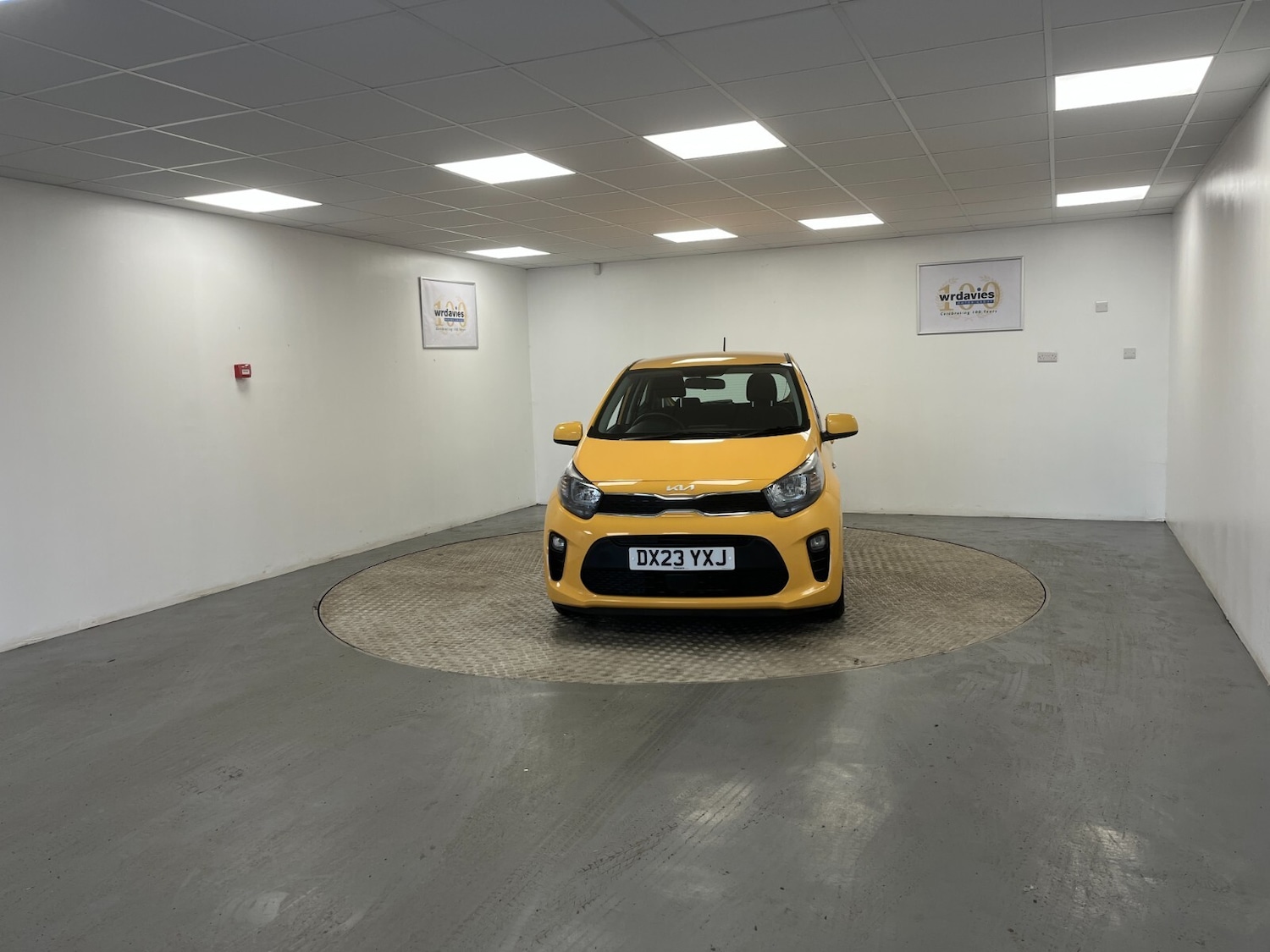 Used Kia Picanto 2023 for sale - 77449777: Photo 3