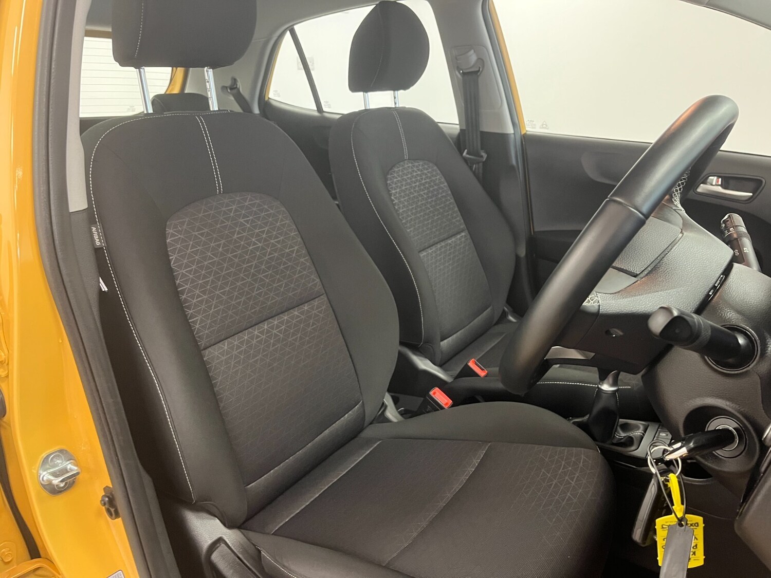 Used Kia Picanto 2023 for sale - 77449777: Photo 32