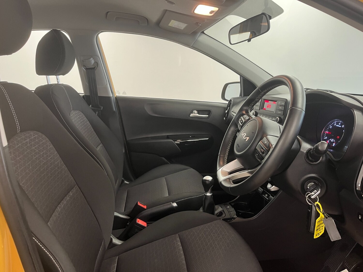 Used Kia Picanto 2023 for sale - 77449777: Photo 33