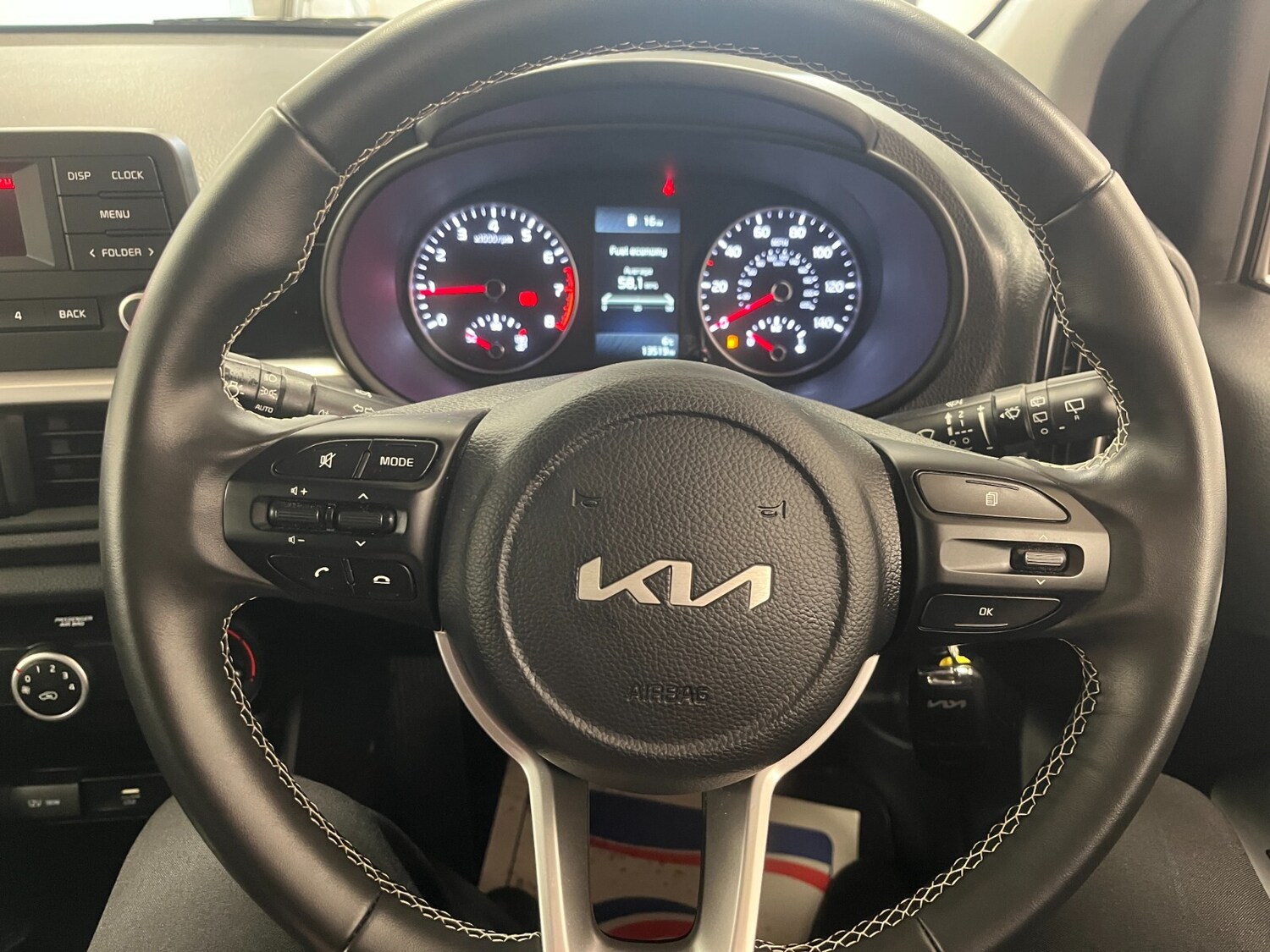 Used Kia Picanto 2023 for sale - 77449777: Photo 35