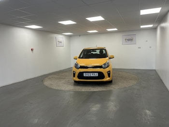 Used Kia Picanto 2023 for sale - 77449777: Photo