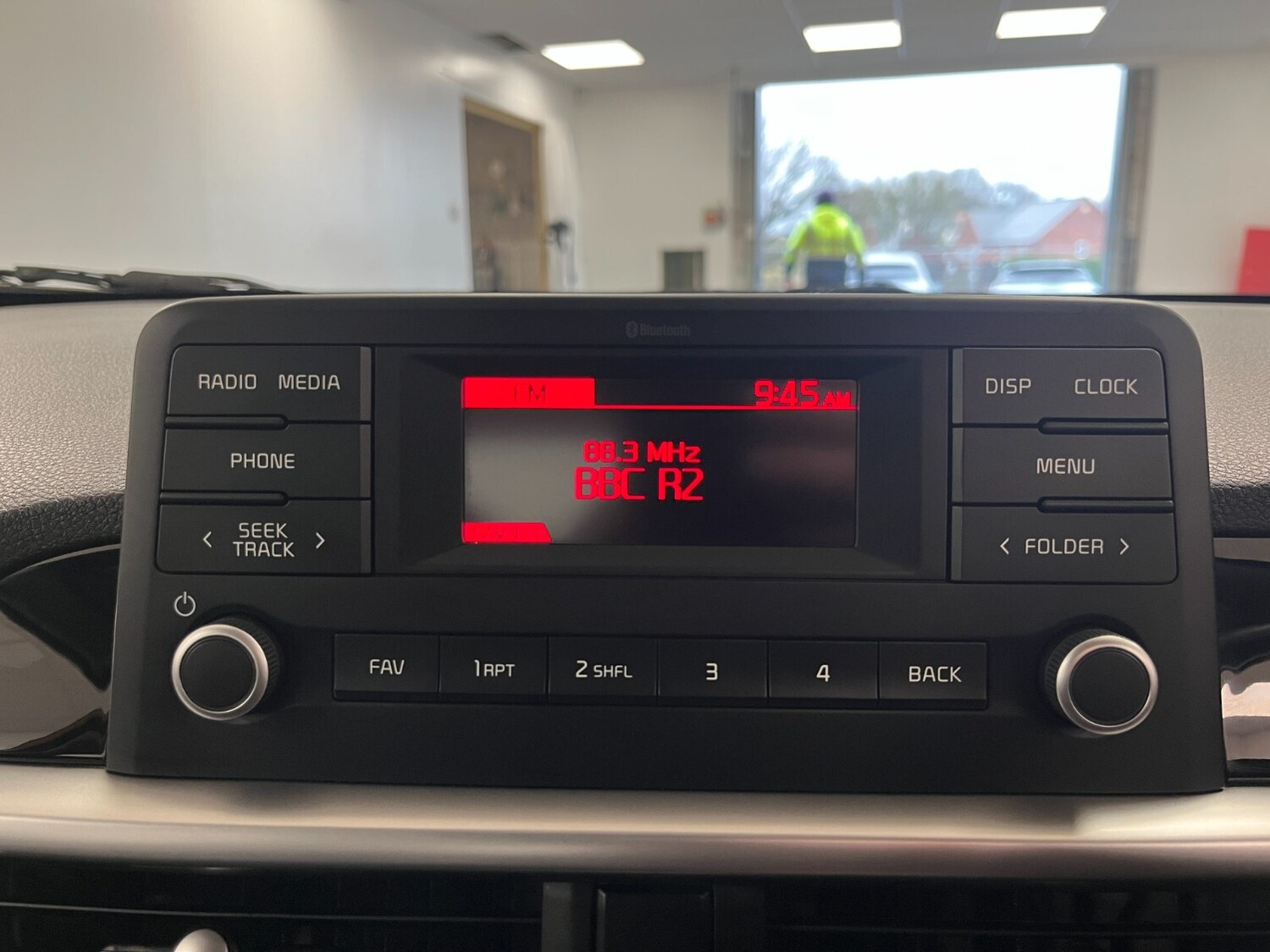 Used Kia Picanto 2023 for sale - 77449777: Photo 44