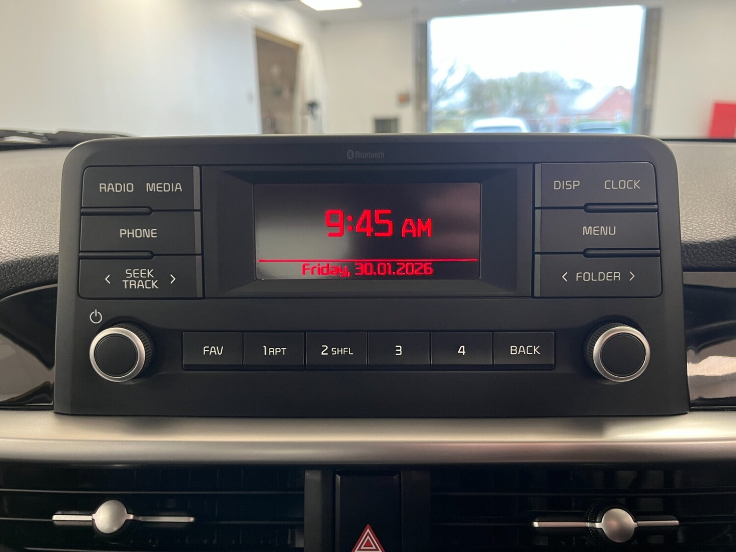 Used Kia Picanto 2023 for sale - 77449777: Photo 46