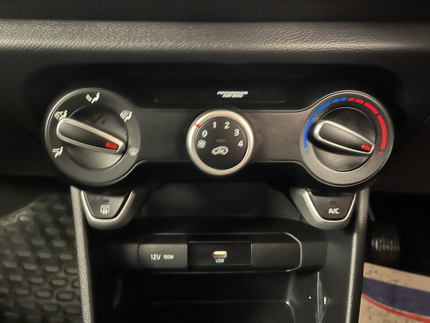 Used Kia Picanto 2023 for sale - 77449777: Photo 47