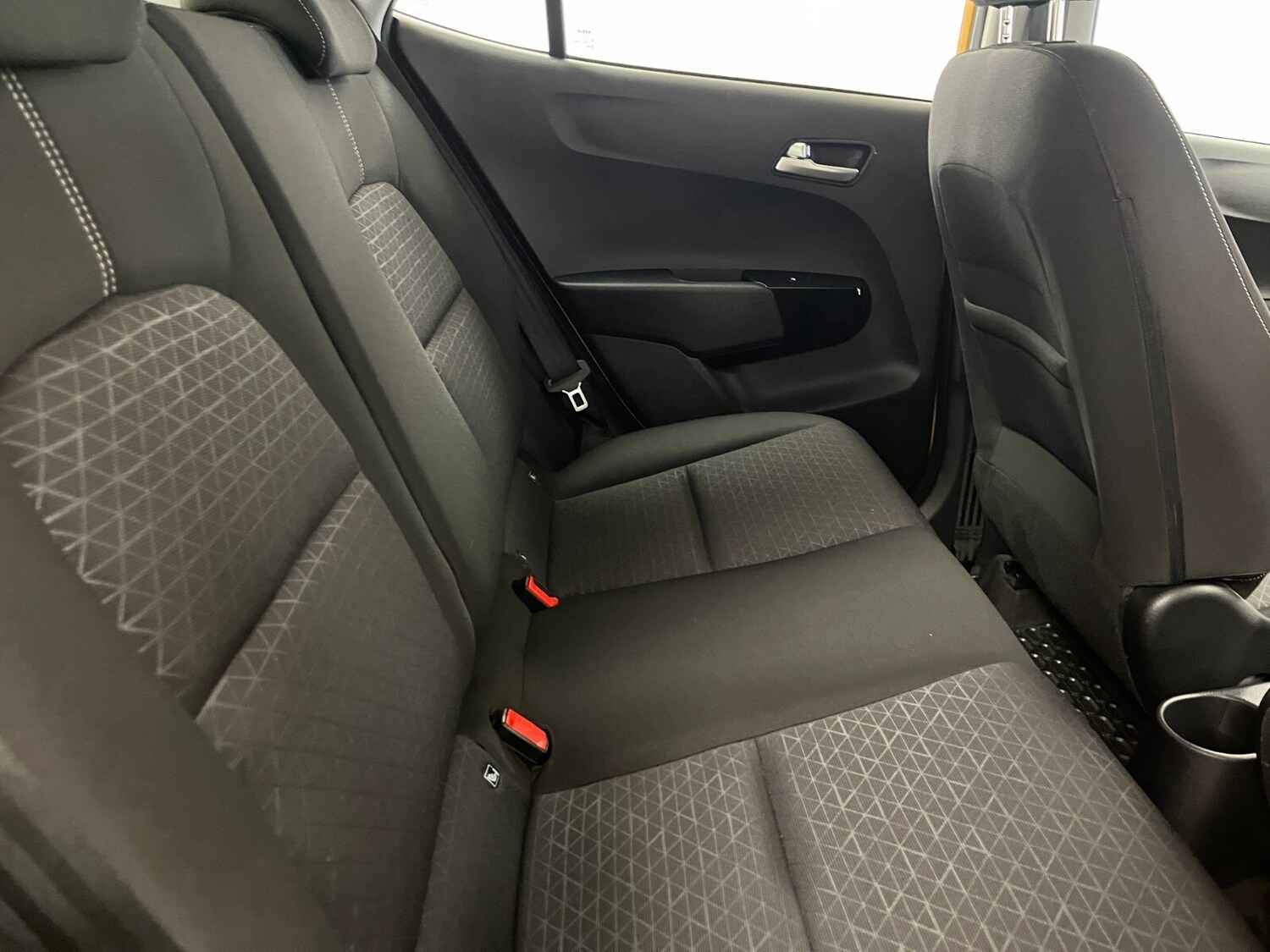 Used Kia Picanto 2023 for sale - 77449777: Photo 57