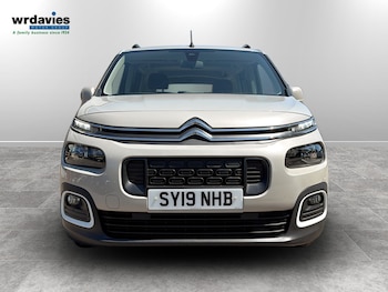 Used Citroen Berlingo 2019 for sale - 79184697: Photo