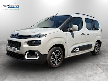 Used Citroen Berlingo 2019 for sale - 79184697: Photo