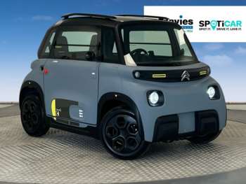 6kW Tonic 6.3kWh 2dr Auto