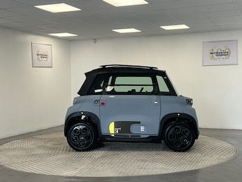 Used Citroen Ami  for sale - 75336781: Photo