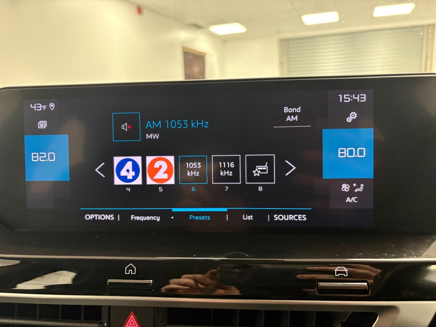 Used Citroen C4 2022 for sale - 77476539: Photo 19