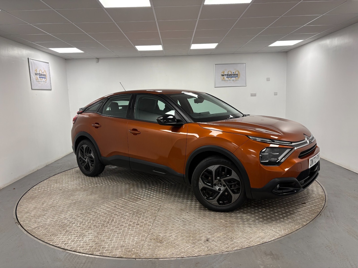 Used Citroen C4 2022 for sale - 77476539: Photo 2