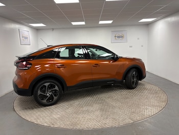 Used Citroen C4 2022 for sale - 77476539: Photo