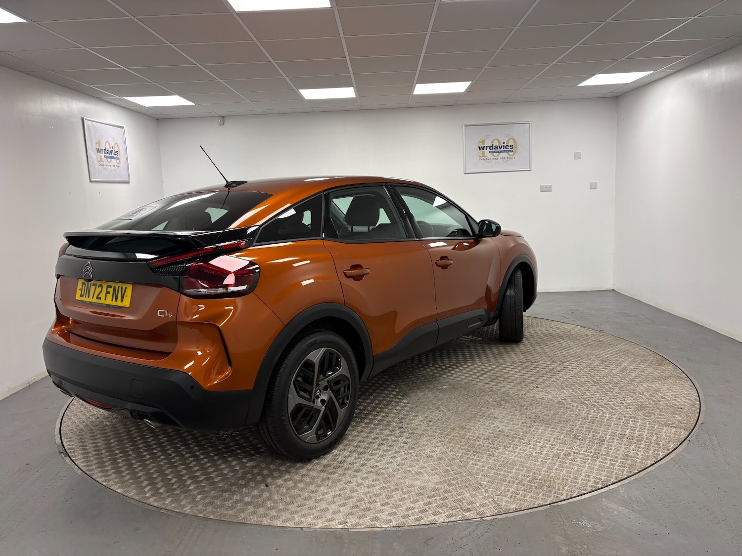 Used Citroen C4 2022 for sale - 77476539: Photo 5