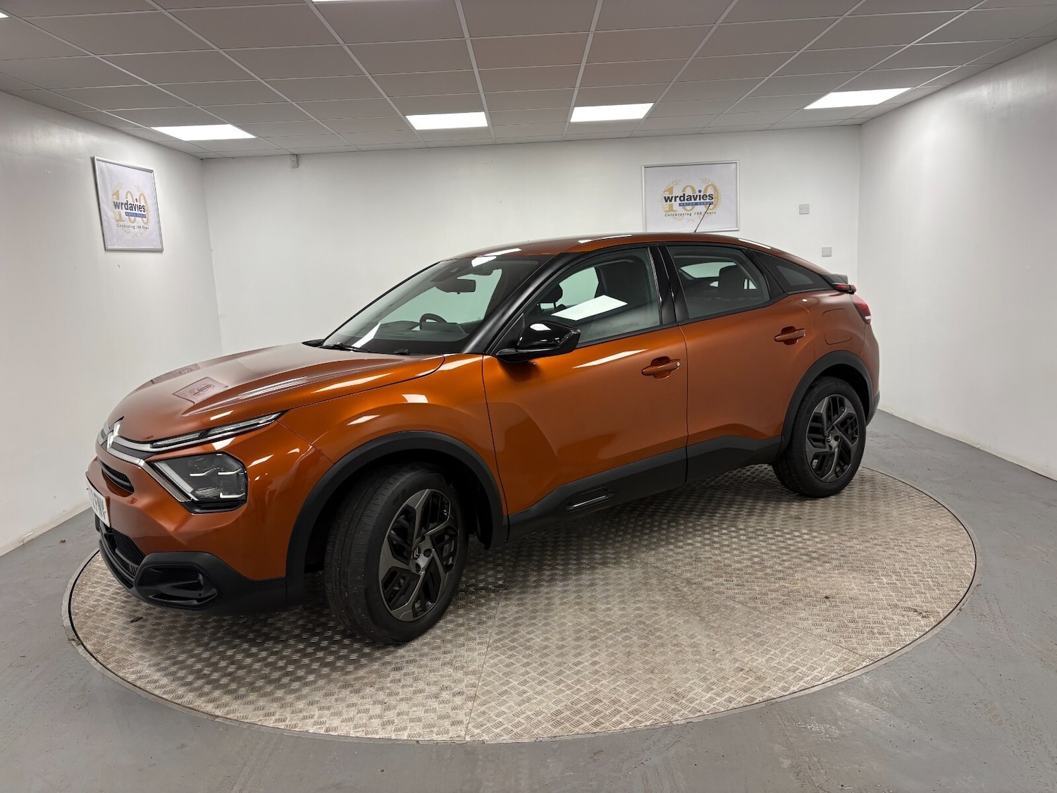 Used Citroen C4 2022 for sale - 77476539: Photo 9