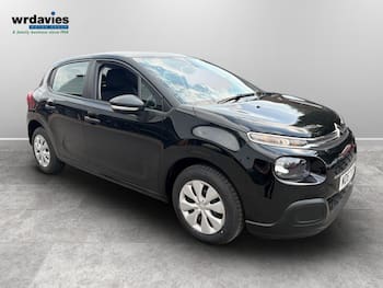 Used Citroen C3 2018 for sale - 79646544: Photo