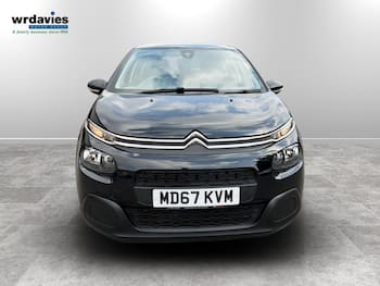 Used Citroen C3 2018 for sale - 79646544: Photo