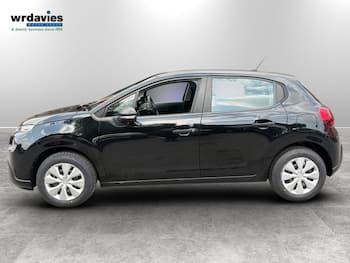 Used Citroen C3 2018 for sale - 79646544: Photo