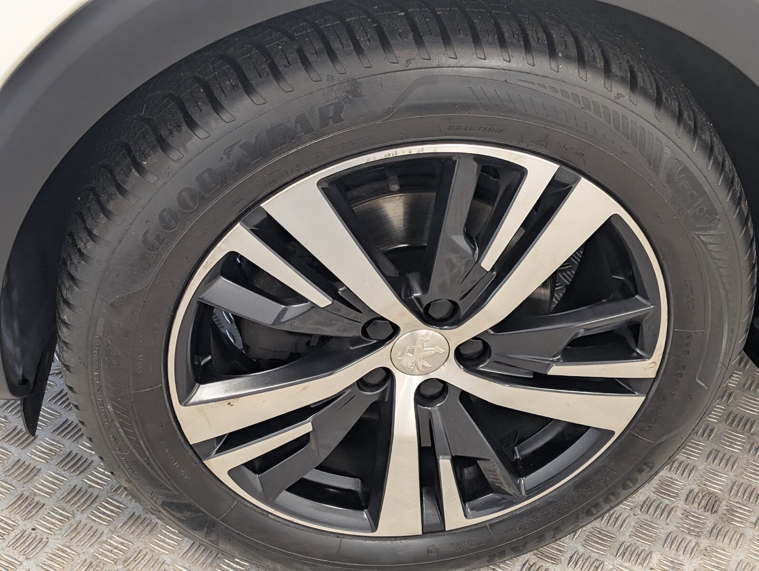 Used Peugeot 3008 2017 for sale - 76507534: Photo 13