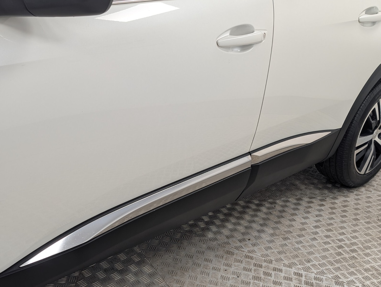 Used Peugeot 3008 2017 for sale - 76507534: Photo 15