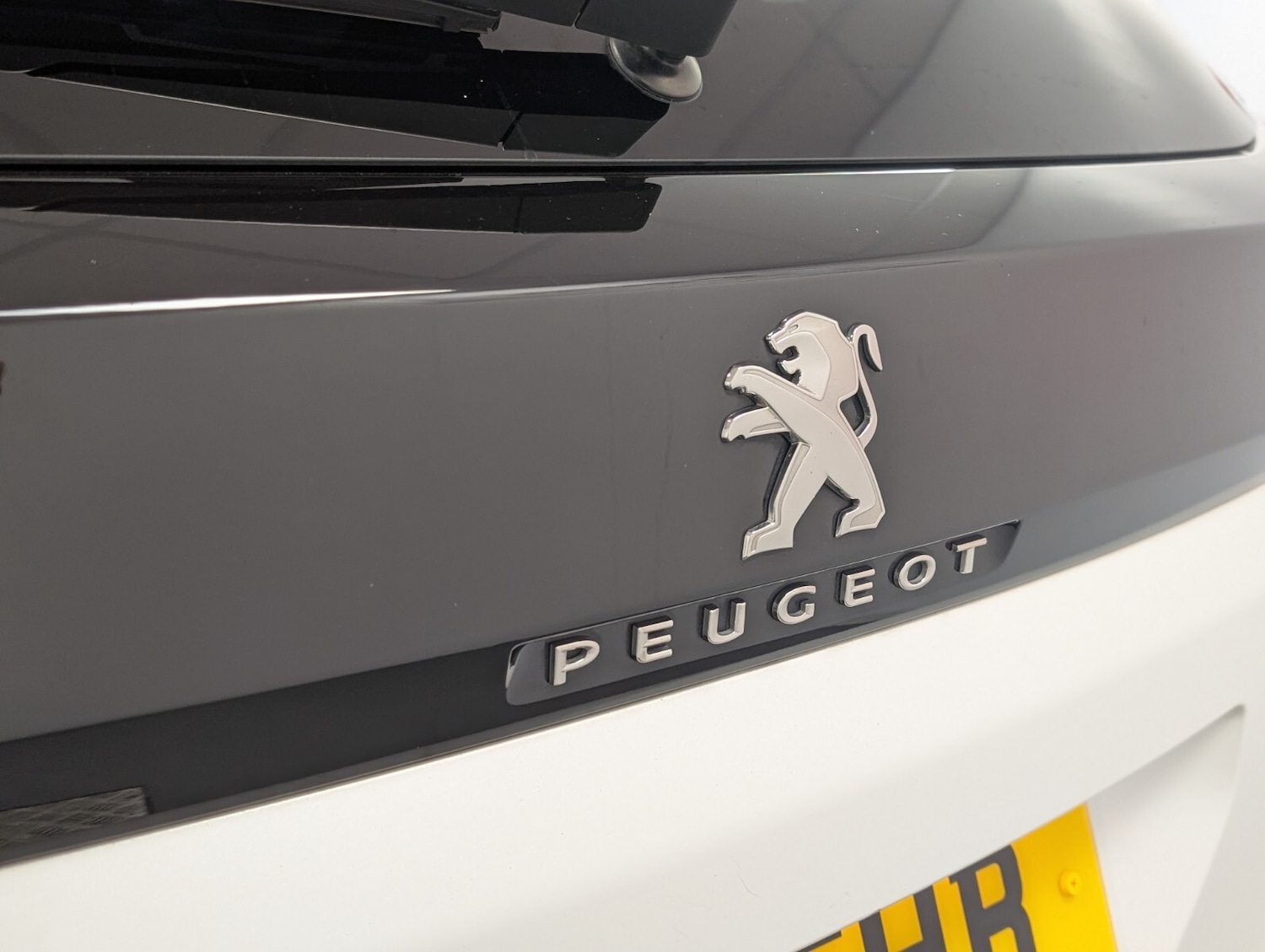 Used Peugeot 3008 2017 for sale - 76507534: Photo 18