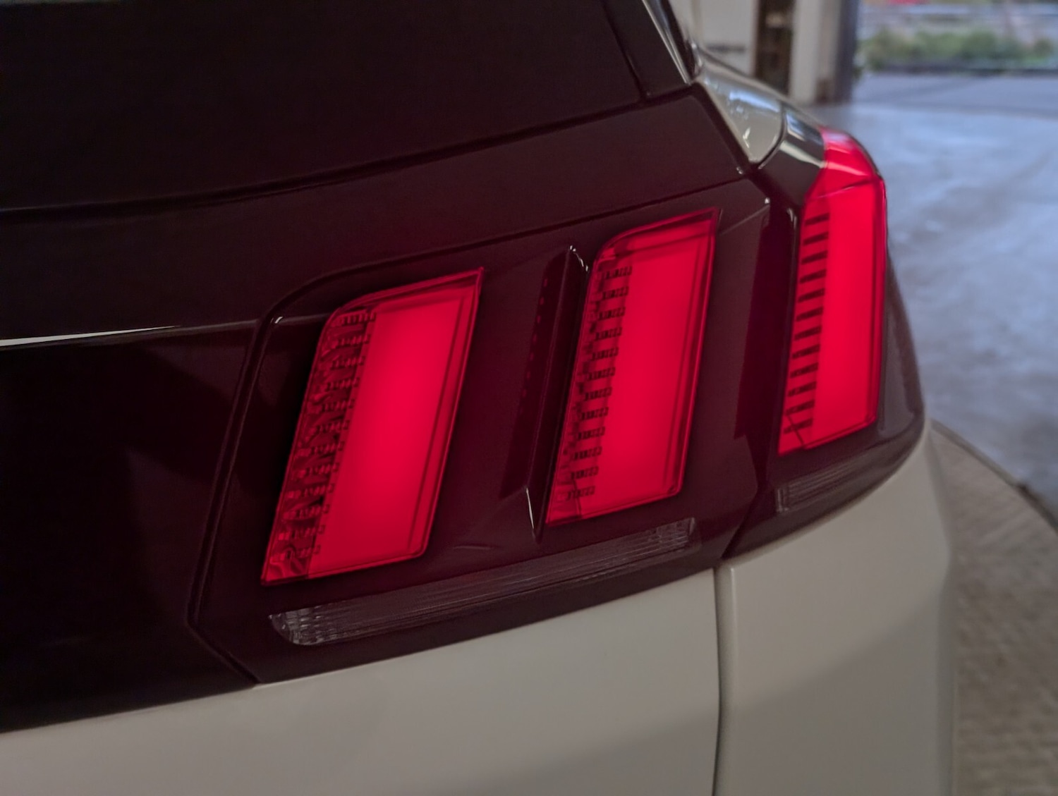 Used Peugeot 3008 2017 for sale - 76507534: Photo 22