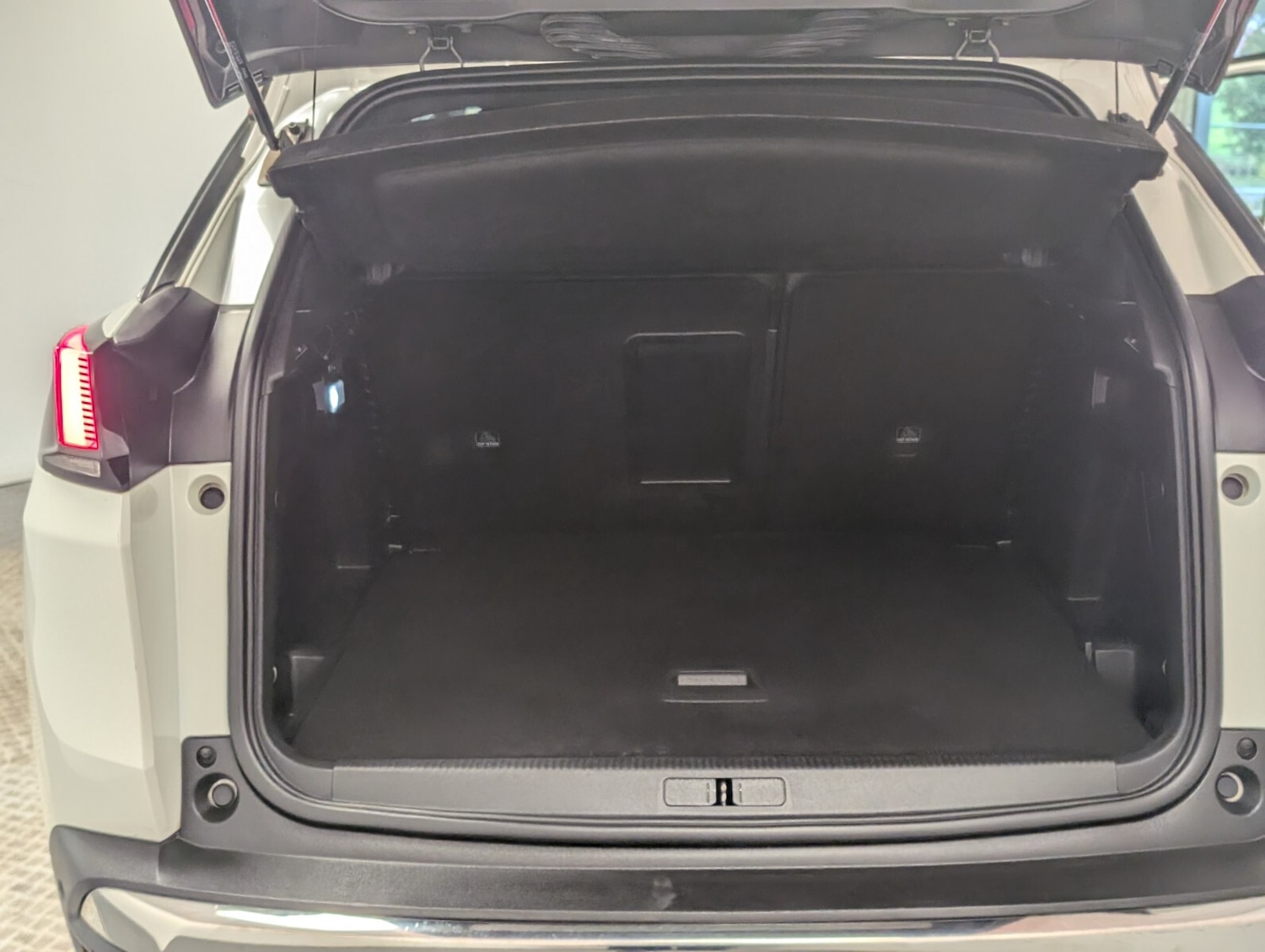 Used Peugeot 3008 2017 for sale - 76507534: Photo 23