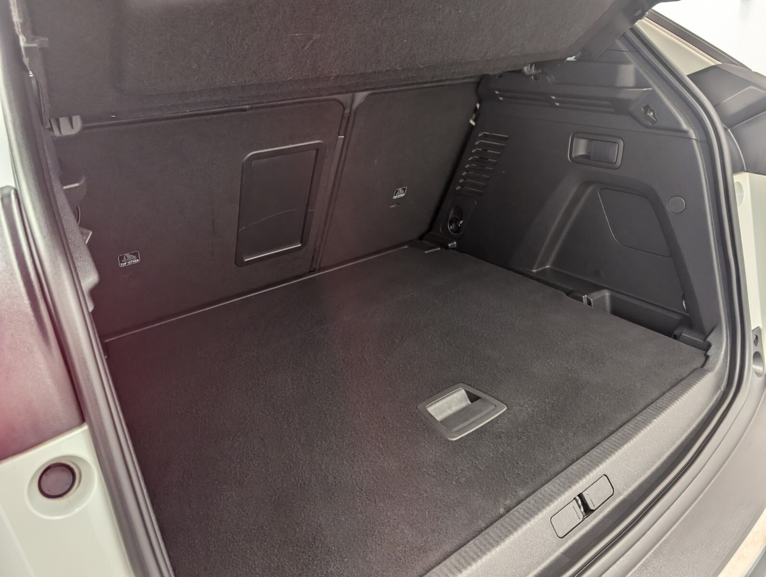 Used Peugeot 3008 2017 for sale - 76507534: Photo 24