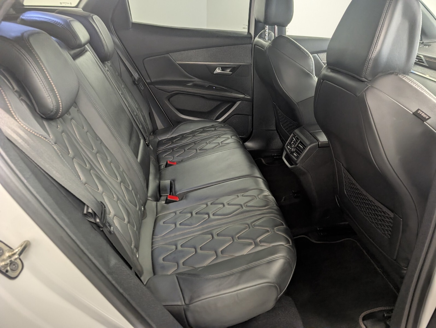 Used Peugeot 3008 2017 for sale - 76507534: Photo 26