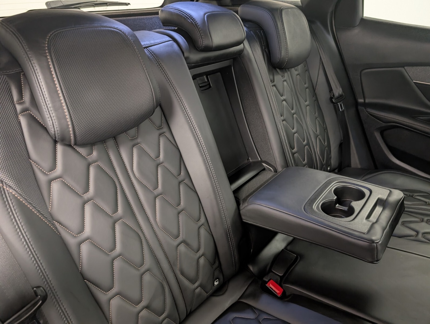 Used Peugeot 3008 2017 for sale - 76507534: Photo 27