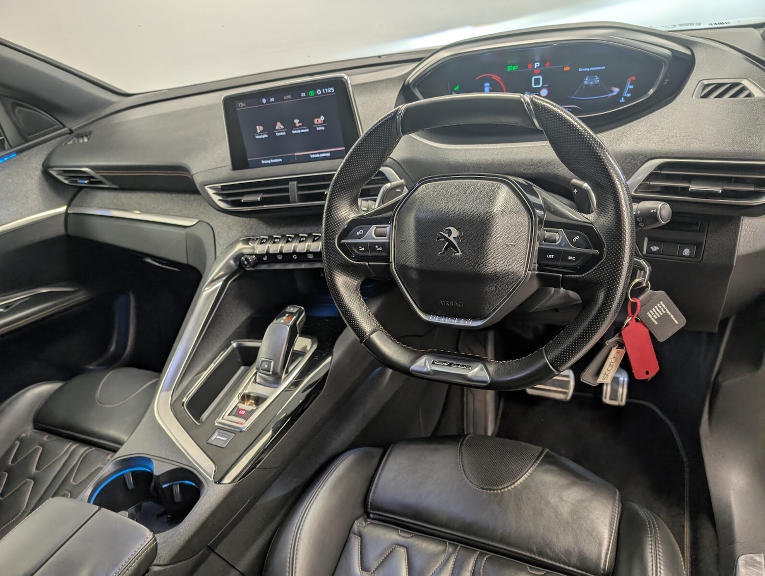 Used Peugeot 3008 2017 for sale - 76507534: Photo 33