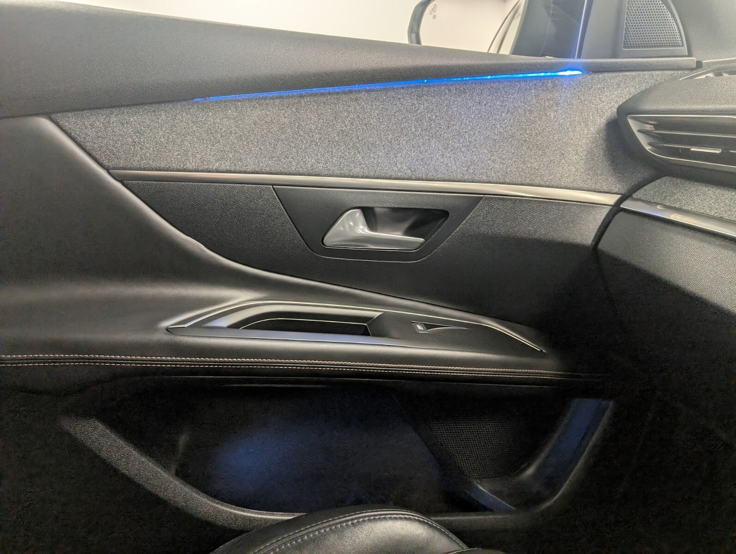 Used Peugeot 3008 2017 for sale - 76507534: Photo 34