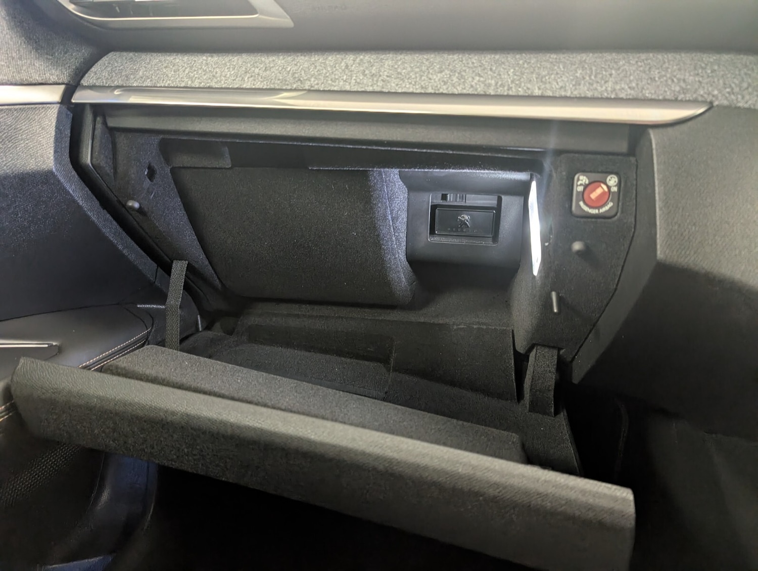 Used Peugeot 3008 2017 for sale - 76507534: Photo 36