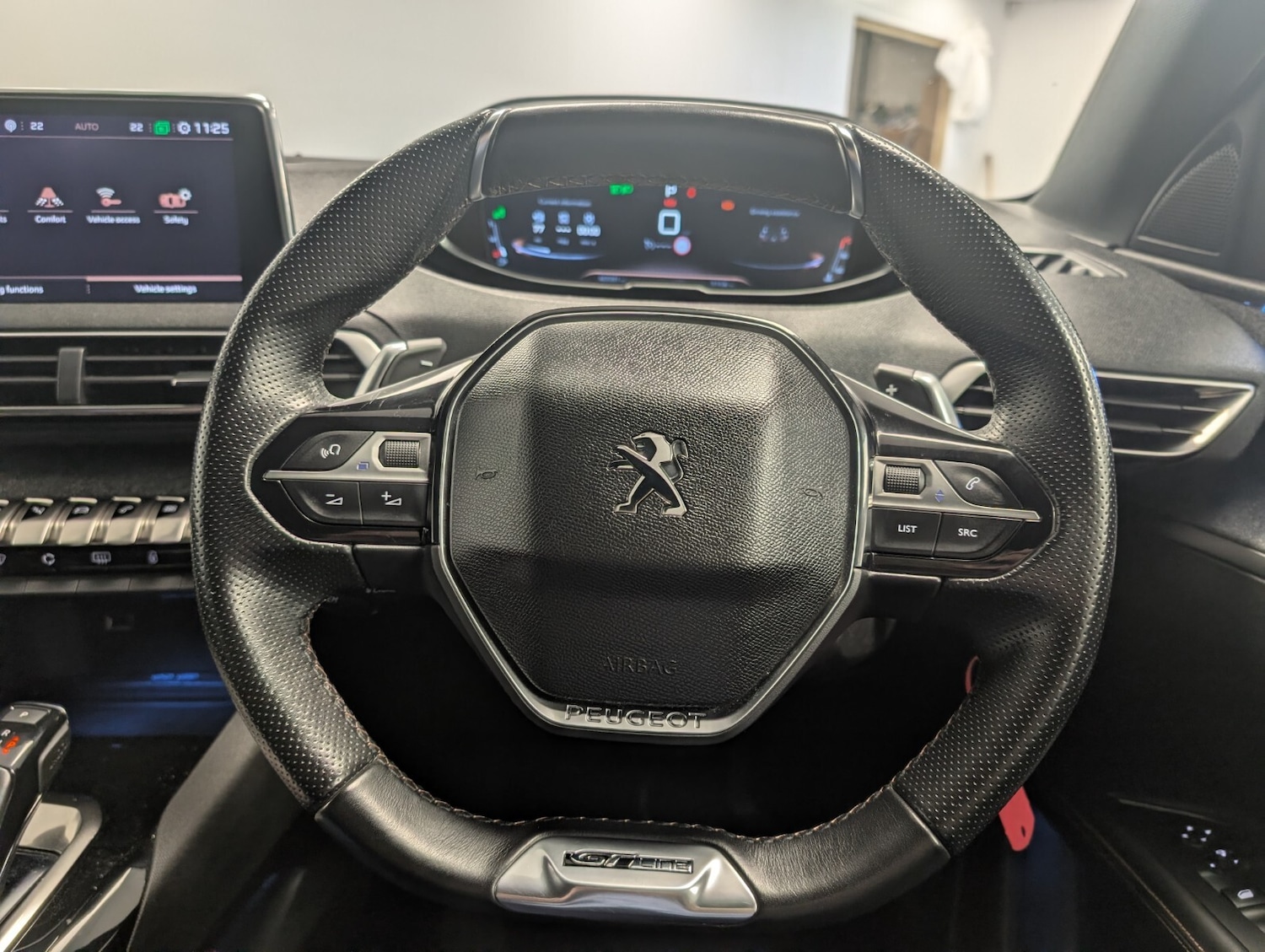 Used Peugeot 3008 2017 for sale - 76507534: Photo 37